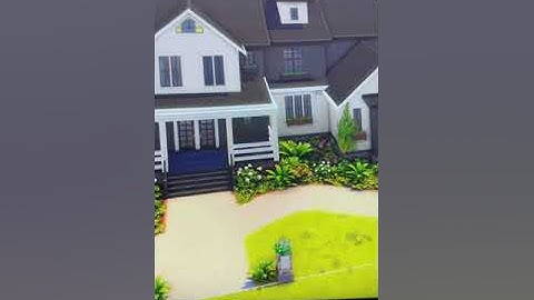 How my Sims 4 Stop Motion build videos are made