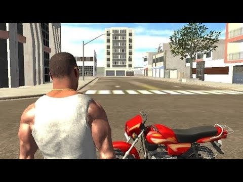 Indian bikes driving 3D Challenge Video