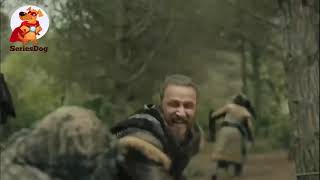 Osman Goktug Boran Cerkutay Angry Mood Bamsi Bey Ka Badla Liya Sab Ne