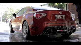 Skid Control - Skid Pan