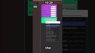 Create a custom command within 30 seconds... #minecraft #coding  #tutorial