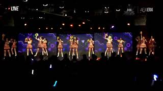 JKT48 Angin Kita / Bokura no Kaze / JKT48 Theater 10th Anniversary Memory 7/9/2022