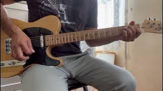 How to Play Ooby Dooby (PDF   Tabs) - Creedence Clearwater Revival