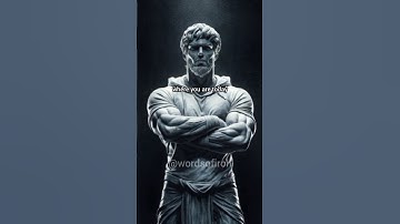 YOUR FUTURE NEEDS YOU #Future #dontgiveup #consistency #stoic #stoicism #motivation #wisdom /#quotes