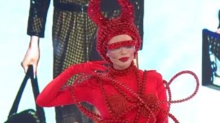 Ayshan Ojaghverdiyeva - İşte Benim Stilim 6. Sezon 48. Bölüm Gala