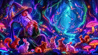 Psychedelic Trance 🌌 Best Deep Jungle Soundscapes of 2026