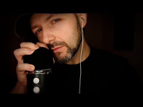 Fast Aggressive ASMR Mic Pumping & Swirling Sounds INSANE Tingles, Intense & Deep Relax