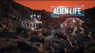10 Ways Alien Life Could Exist in the Universe without us recognizing it 