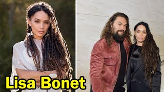 Lisa Bonet || 8 Things You Need To Know About Lisa Bonet