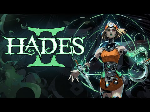 Видео: Прохождение HADES 2 ➤ ОХОТА НА КРОНОСА