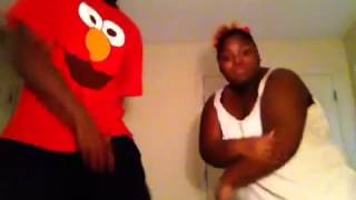 FoodStamp Dance