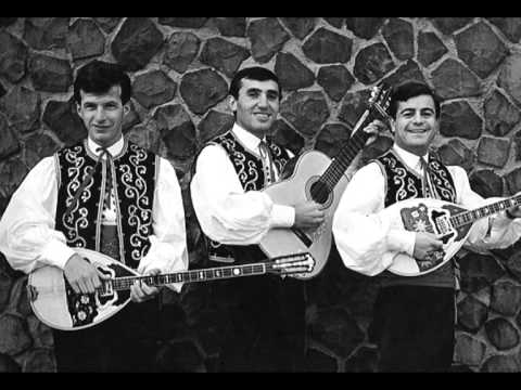 Trio Hellenique Voliotissa 1966 