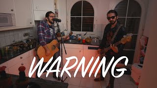 Warning - Rawand (Green Day cover)