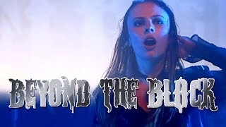BEYOND the BLACK -LOST IN FOREVER-  HD SOUND Live @ Live MUSIC HALL Cologne/ Köln  22.09.2016