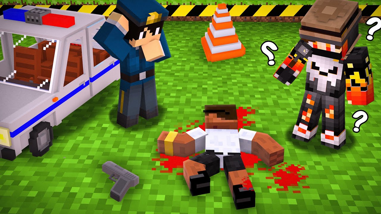 Can i solve Carry depie Accident Mystery ???