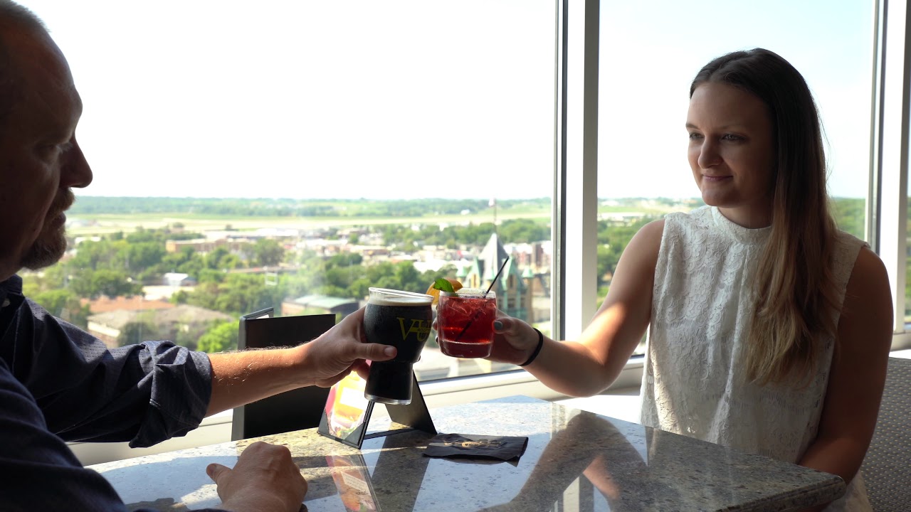 Hilton Garden Inn Iowa City Downtown - Meetings & Events - YouTube