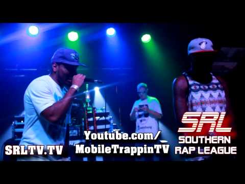 Mike Breezy vs TG