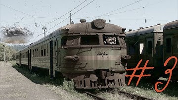 How to export goods | Workers & Resources: Soviet Republic #3