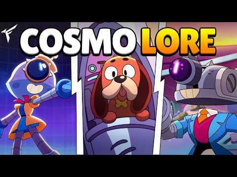 HAS THE NEXT BRAWLER ALREADY BEEN SPOILED?!⭐️Brawl Stars