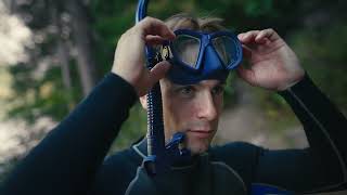 I Acted in a Snorkelling Commercial & got Paid!!!