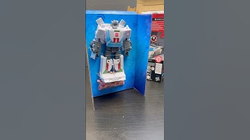 🟩🟥UNBOXING The Transformers Studio Series MTMTE Devastation WHEELJACK