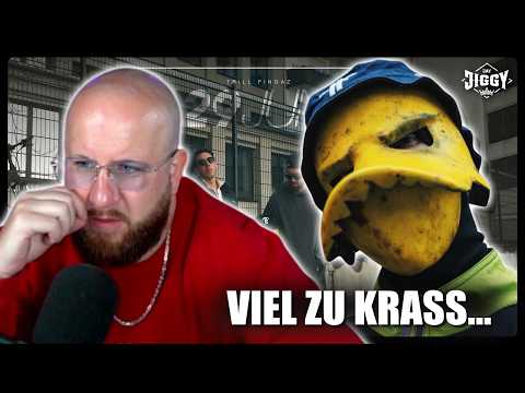 Trill Fingaz - 29juni | REACTION