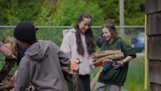 Local FireSmart Collective Program (LFCP) | FireSmart BC