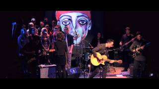 Dylan Connor - Blood Like Fire Live at FTC