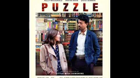 Puzzle Movie Review