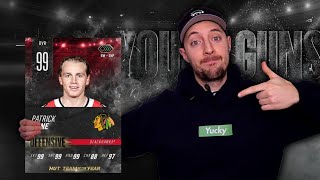 🔴 I PULLED 99 TOTY KANE! *NHL 19 LIVESTREAM*