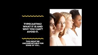 Famous Typecasting!  Can you avoid it?  We've got some tips! Net Worth