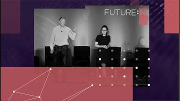 Future:Net 2021, The Premier Networking Industry Event - Register Now