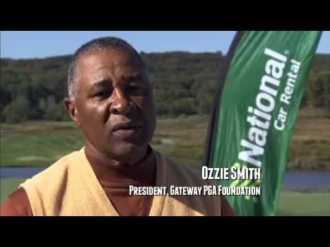 National Car Rental - PGA REACH Segment business insider