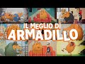 ARMADILLO alla massima potenza in DUE SPICCI