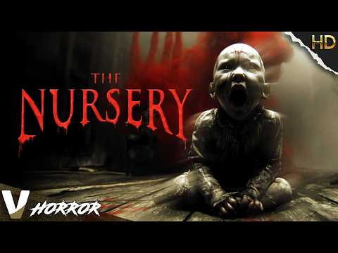 BABYSITTING NIGHTMARE | THE NURSERY
