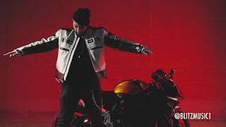 600Cc - Blitzkrieg Ft Roach Killa Produced By Emc