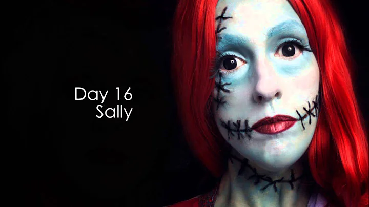 Amanda Chapman's 31 Days Of Halloween 2012 / Hallo...