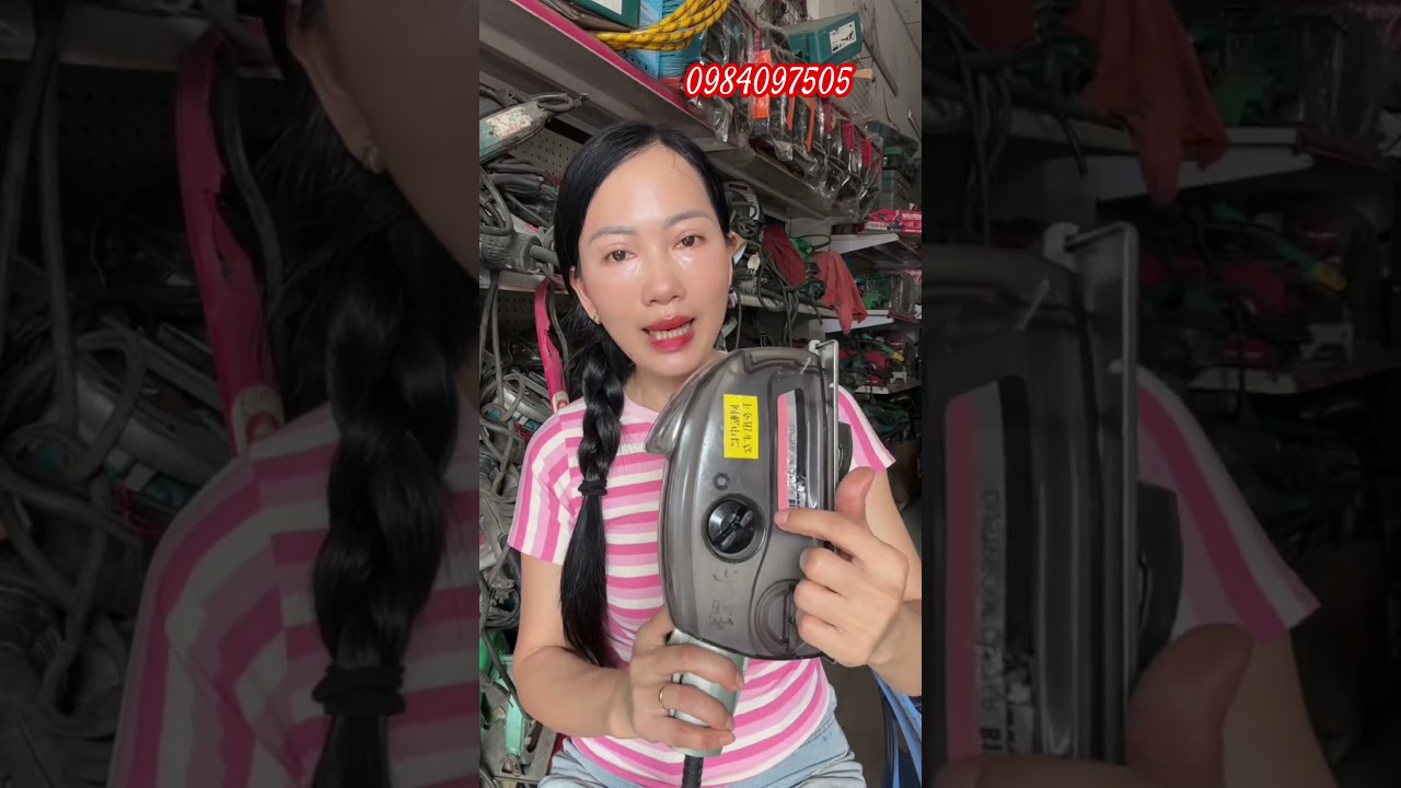 Máy cắt đa năng Nhật điện 220v 