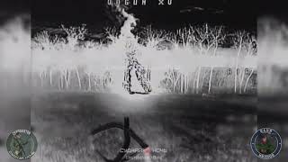 Fpv Drones Destroyed A 2S3 Akatsiya Self-Propelled Gun Of The Ukrainian Armed Forces.