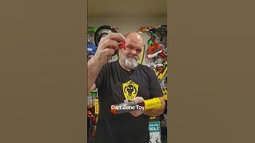 DARTZONE MK2 #cosplay #dartzone #toy #larp #nerf #Althegeek @DartZoneBlasters