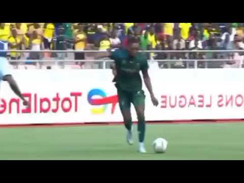 Tazama Magoli Yote Ya Clement Mzize