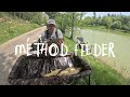 méthod Feeder