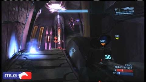 WB Round 2 - Triggers Down vs Instinct - Hysteria - Game 1