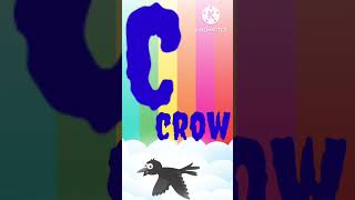 5 words starting with letter C|Identify the letter C|Letter identification for the beginners