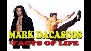 Mark Dacascos - Net Worth, Height and Facts Of Life