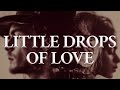 Jesse &amp; Joy - LITTLE DROPS OF LOVE (Letra oficial / Official lyrics)