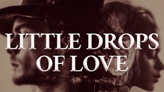 Jesse U0026 Joy  Little Drops Of Love letra Oficial   S