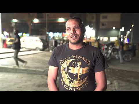 رسائل شكر من الشعب المصري للرئيس عبد الفتاح السيسي على الإنجازات التي تم تحقيقها