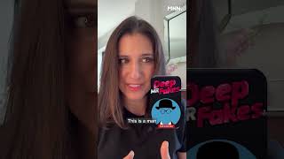The Darkest Deepfake Scams, How to Protect Yourself and Laurie Segall’s Hunt for “Mr. Deepfakes”