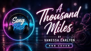 Download lagu A THOUSAND MILES | VANESSA CARLTON | - SONG PULSE(RNB COVER)
